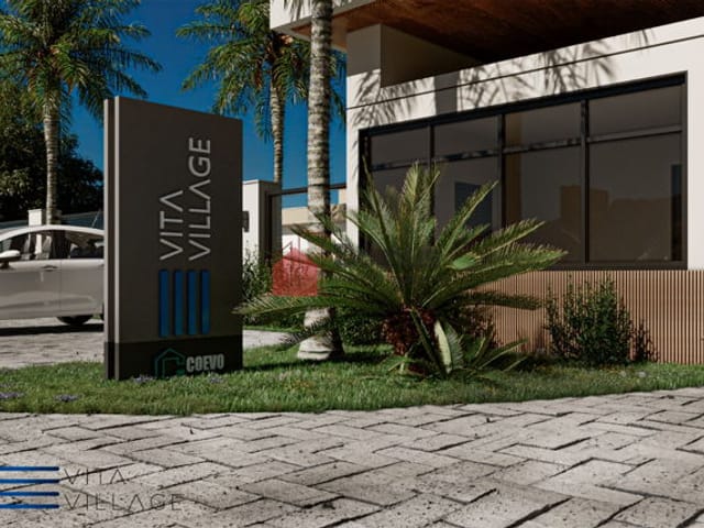 Casa com 276m², à venda, no bairro Loteamento Industrial Água Preta em Pindamonhangaba