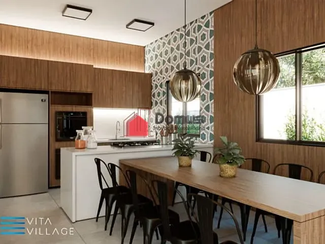 Casa com 276m², à venda, no bairro Loteamento Industrial Água Preta em Pindamonhangaba