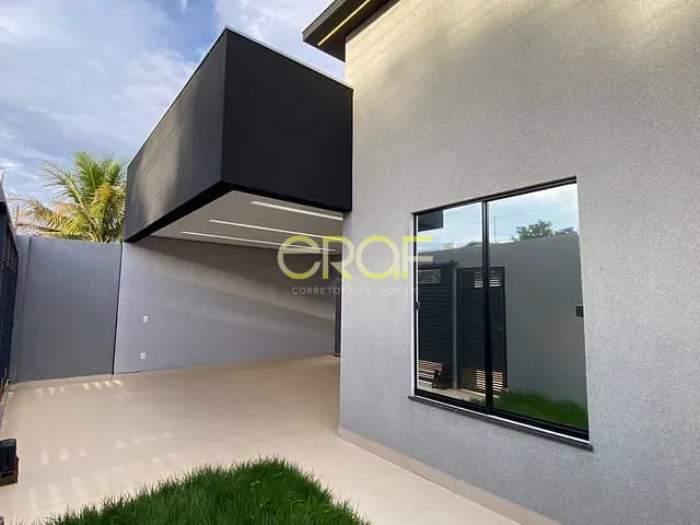 Casa com 200m² 3 quartos e 2 banheiros, à venda, no bairro Setor Nordeste em Formosa