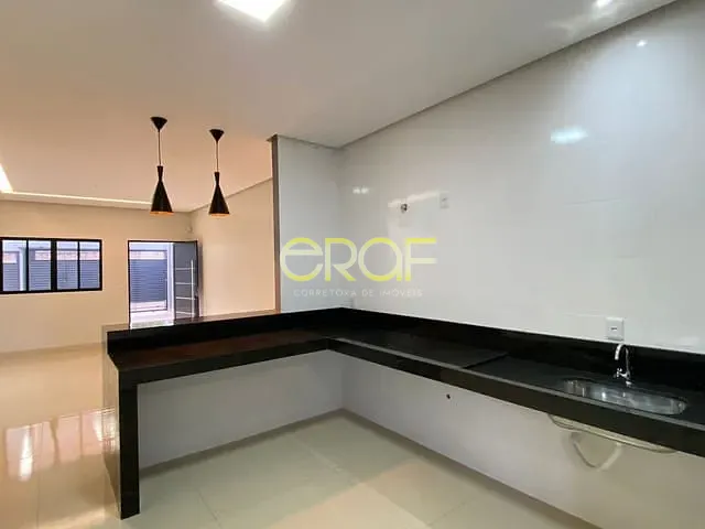 Casa com 200m² 3 quartos e 2 banheiros, à venda, no bairro Setor Nordeste em Formosa