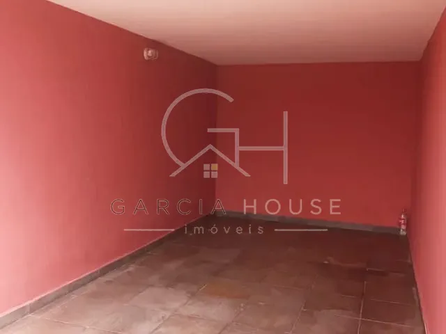 Casa com 200m² 3 quartos e 1 banheiro, à venda, no bairro Vila Maria Luiza em Ribeirão Preto