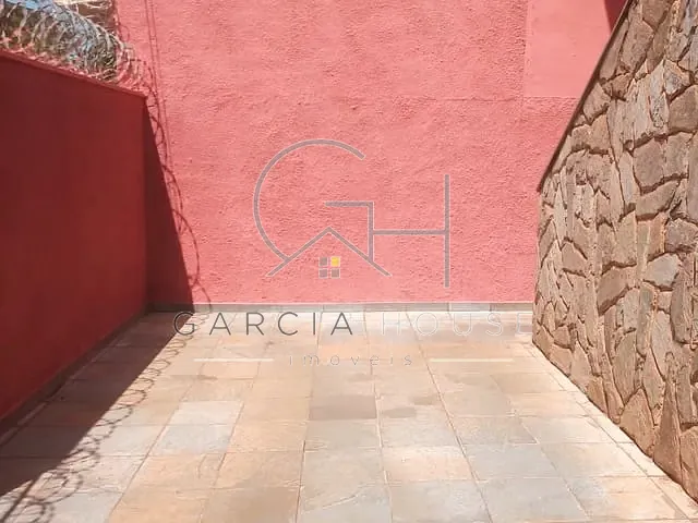 Casa com 200m² 3 quartos e 1 banheiro, à venda, no bairro Vila Maria Luiza em Ribeirão Preto
