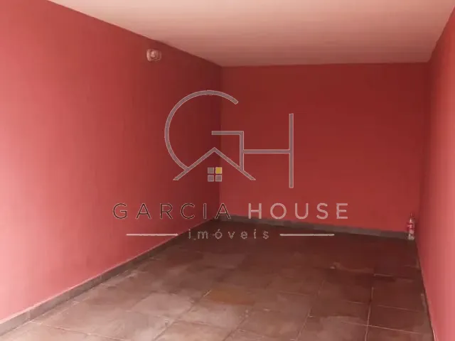 Casa com 200m² 3 quartos e 1 banheiro, à venda, no bairro Vila Maria Luiza em Ribeirão Preto