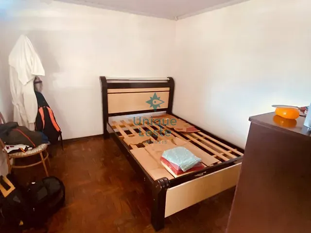 Casa 6 quartos e 3 banheiros, à venda, no bairro Nova Vista em Sabará