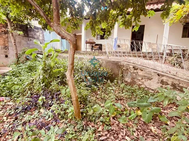 Casa 6 quartos e 3 banheiros, à venda, no bairro Nova Vista em Sabará