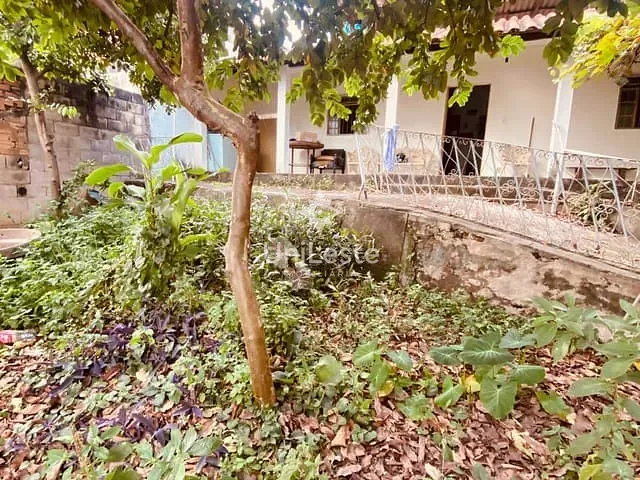 Casa 6 quartos e 3 banheiros, à venda, no bairro Nova Vista em Sabará