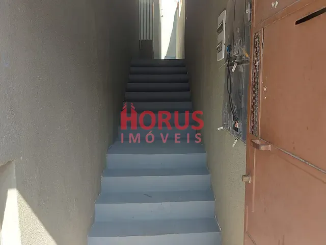 Casa 1 quarto e 1 banheiro, à venda, no bairro Vila Nova Cachoeirinha em São Paulo