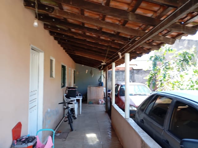 Foto do Casa - Casa à venda, Jardim Monte Carlo! Oportunidade de investimento! | Imobiliária Casa Grande - Rolândia