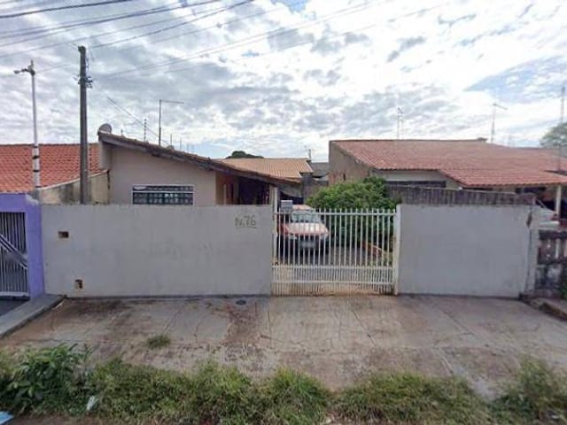 Foto do Casa - Casa à venda, Jardim Monte Carlo! Oportunidade de investimento! | Imobiliária Casa Grande - Rolândia