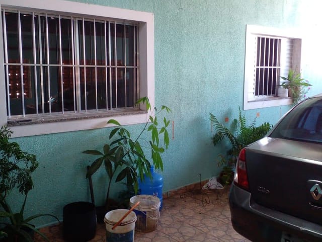 Casa com 250m² 3 quartos e 3 banheiros, à venda, no bairro Parque Residencial Campina Grande em Campinas