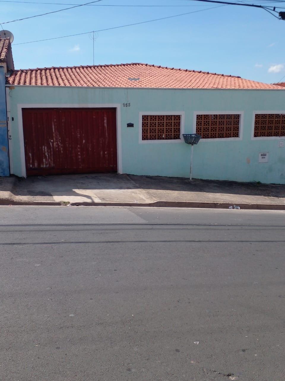 Casa, 3 quartos, 200 m² - Foto 2