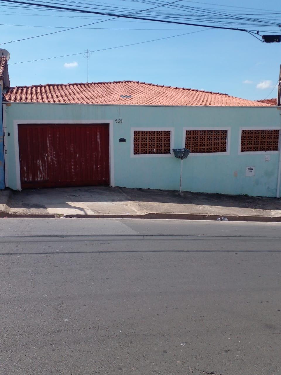 Casa, 3 quartos, 200 m² - Foto 1