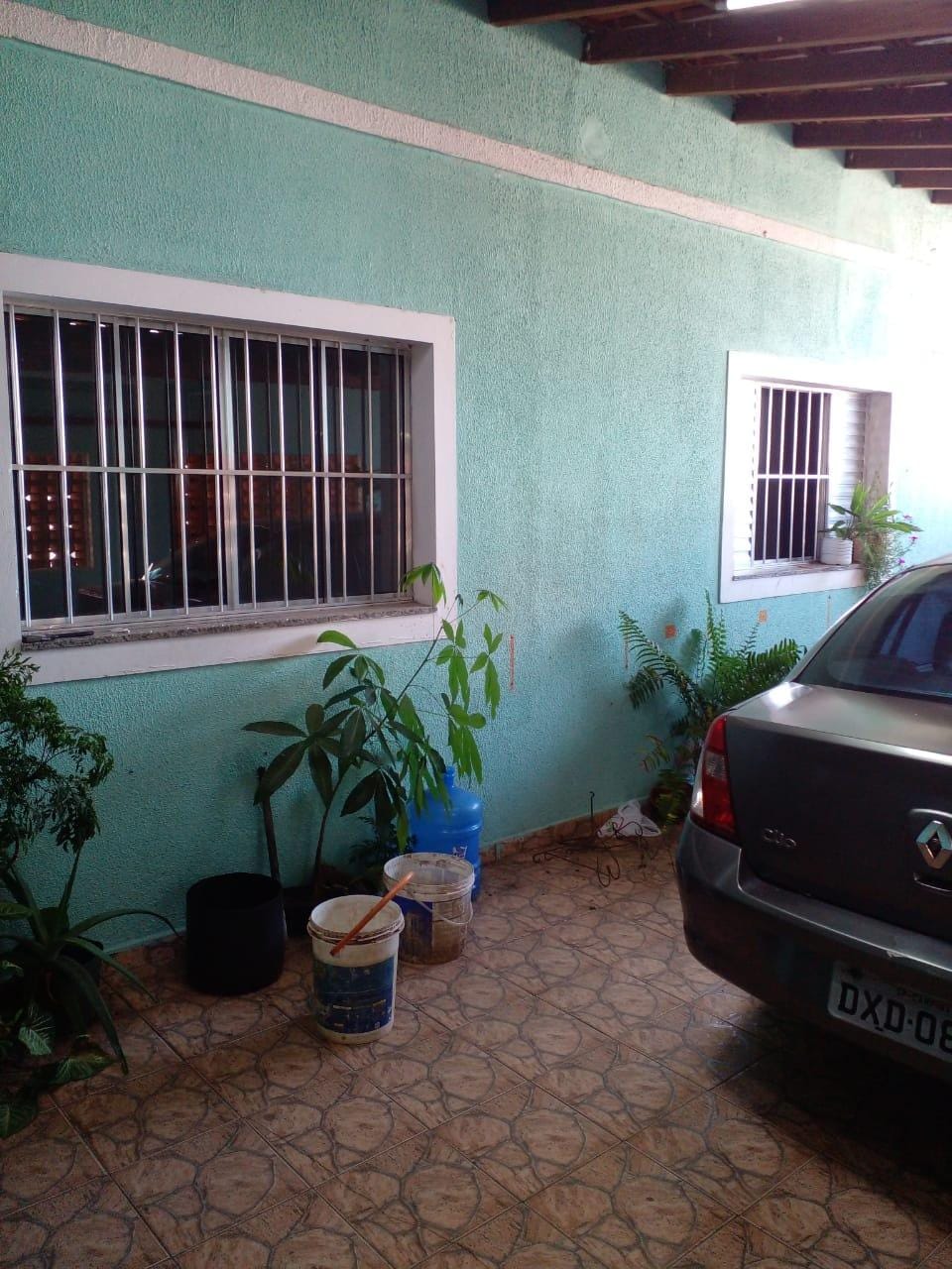 Casa, 3 quartos, 200 m² - Foto 4