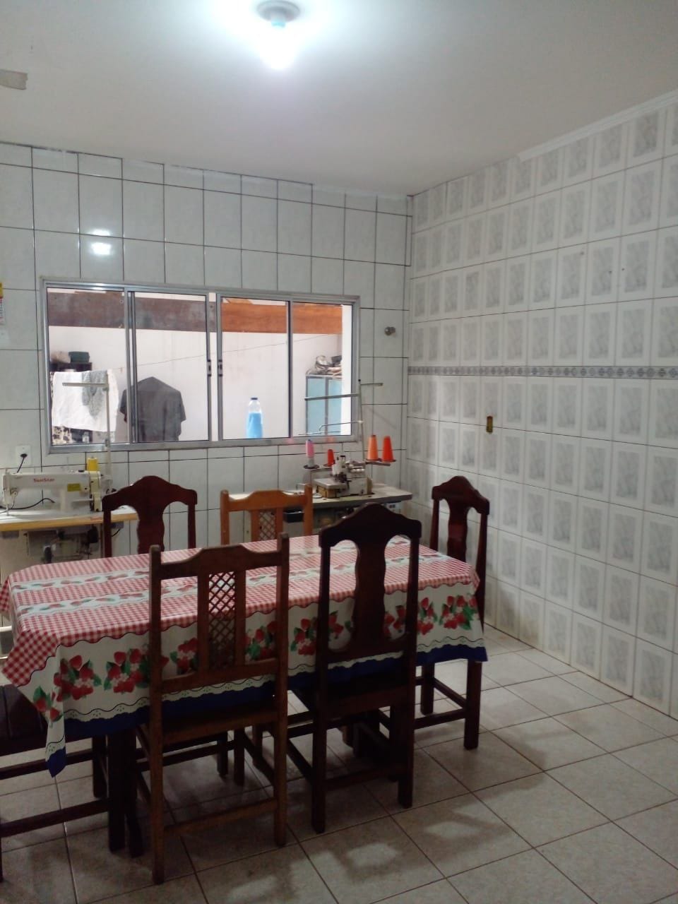 Casa, 3 quartos, 200 m² - Foto 12