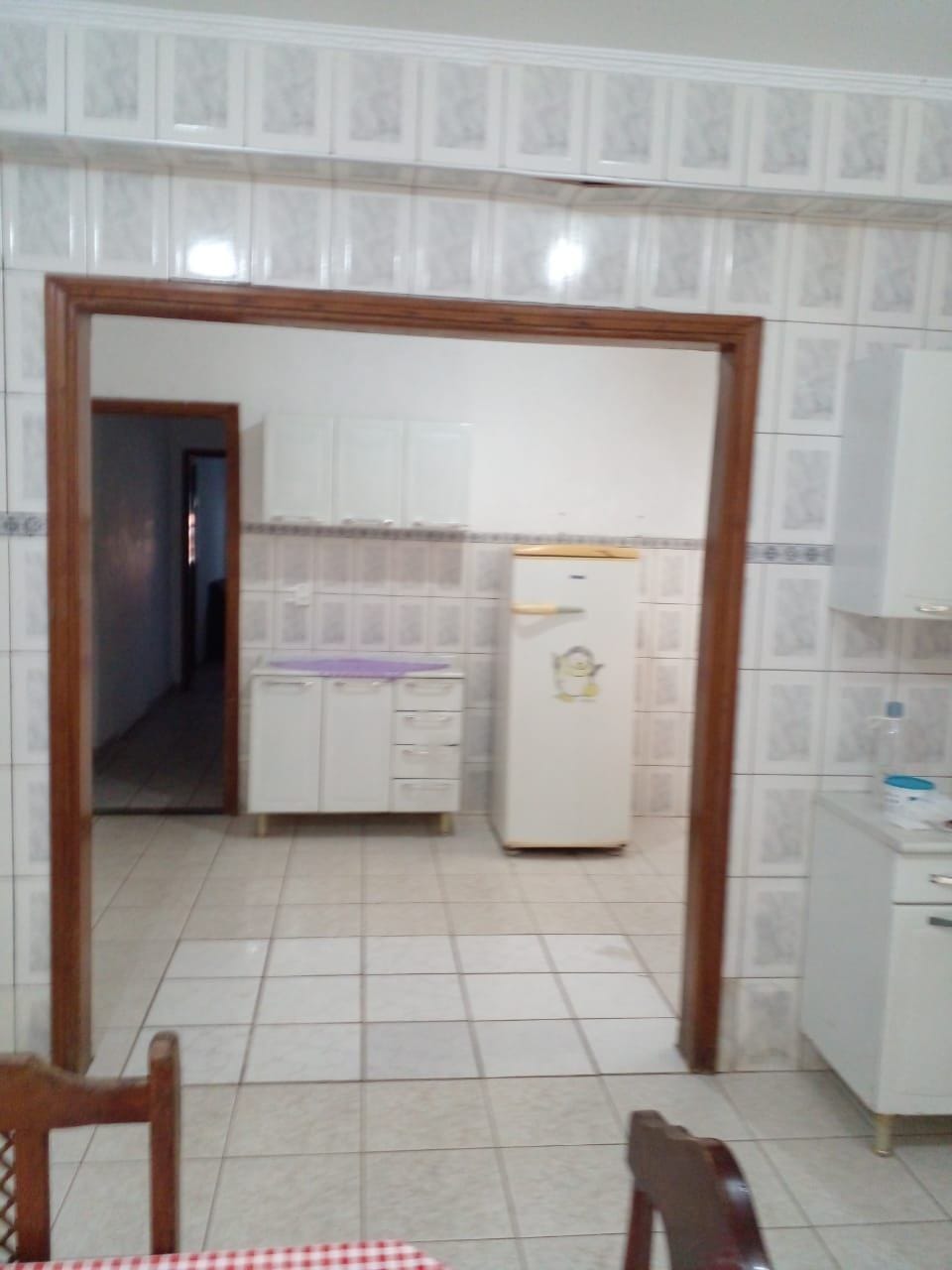 Casa, 3 quartos, 200 m² - Foto 14