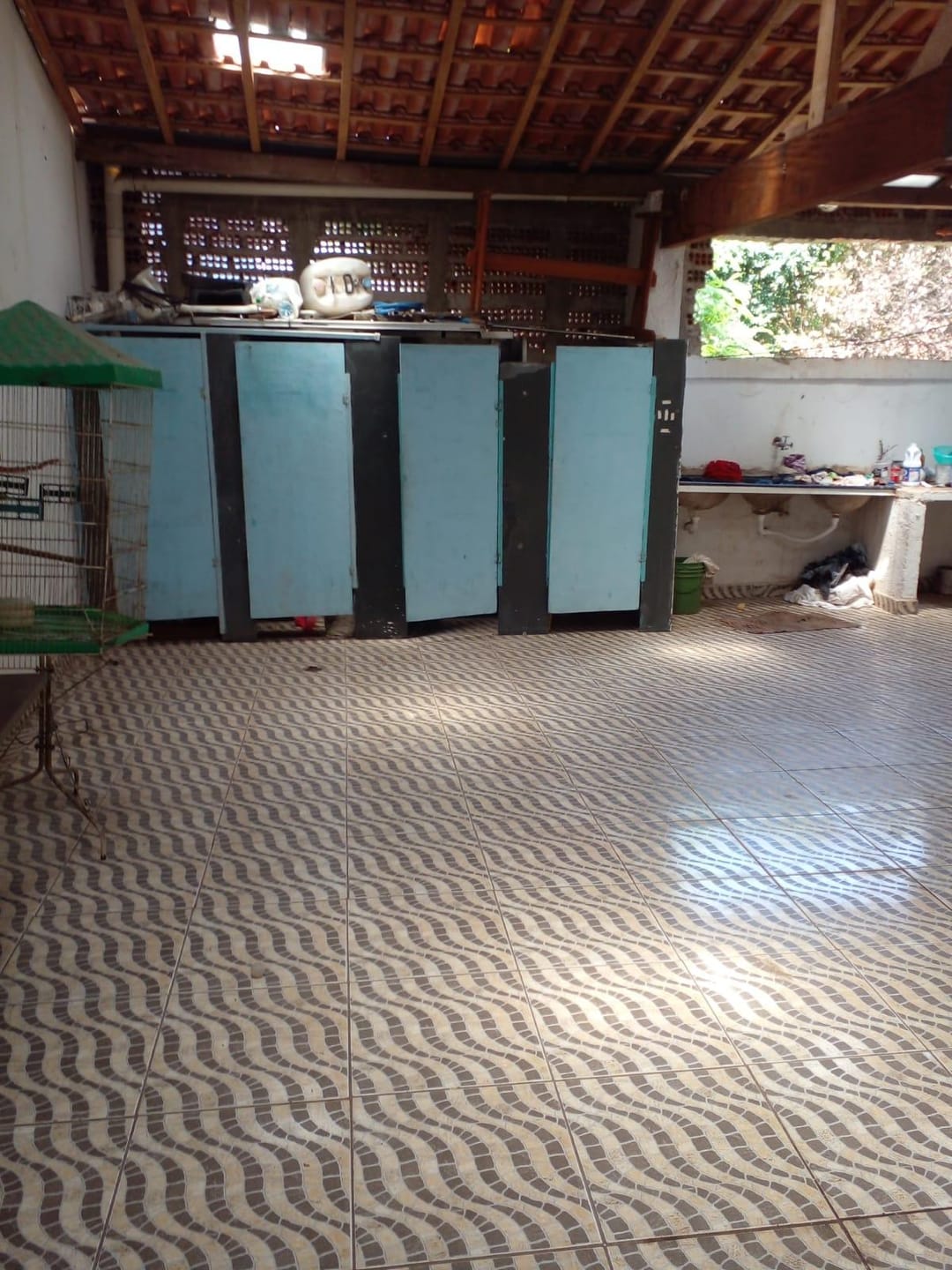 Casa, 3 quartos, 200 m² - Foto 27