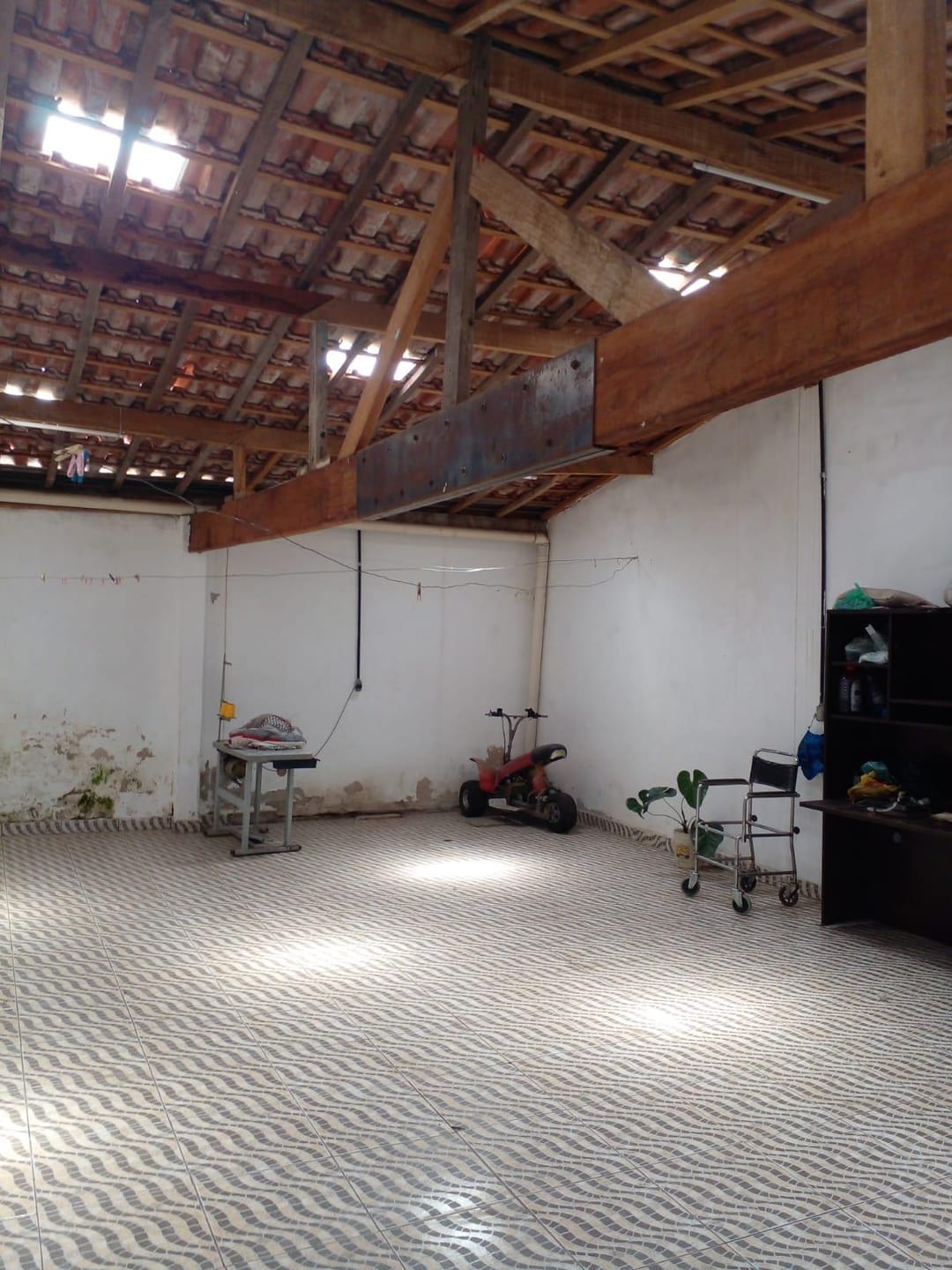 Casa, 3 quartos, 200 m² - Foto 8