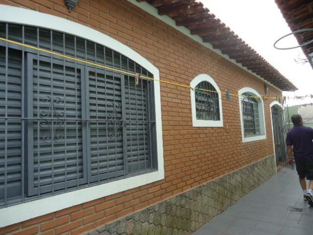 Foto do Casa - Casa residencial para locação, Monte Castelo, São José dos Campos. | INDEPENDENCE NEGOCIOS IMOBILIARIOS LTDA