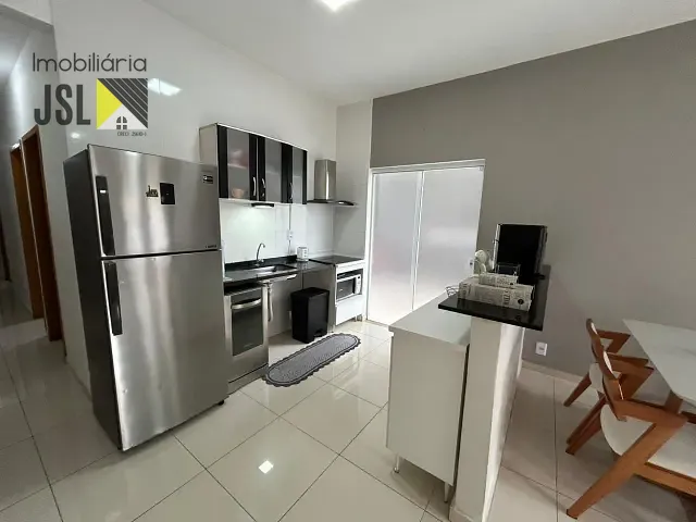 Casa 3 quartos e 2 banheiros, à venda, no bairro Parque do Museu em Caçapava