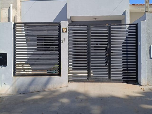 Foto do Casa - Casa para locação, Residencial João Paulo, Apucarana, PR | J. Mareze Imóveis Ltda