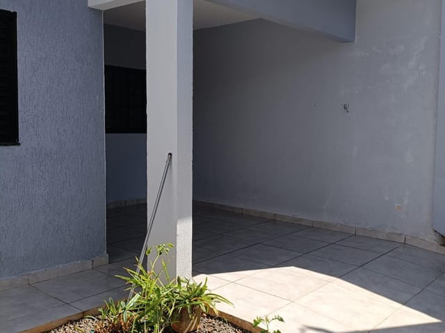 Foto do Casa - Casa para locação, Residencial João Paulo, Apucarana, PR | J. Mareze Imóveis Ltda