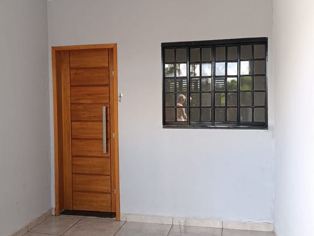 Foto do Casa - Casa para locação, Residencial João Paulo, Apucarana, PR | J. Mareze Imóveis Ltda