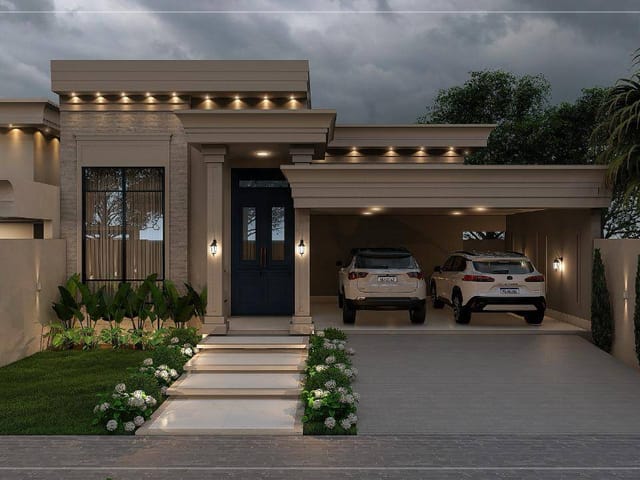 Casa com 365m² 3 quartos e 1 banheiro, à venda, no bairro Residencial Riviera Suíça l em Sinop