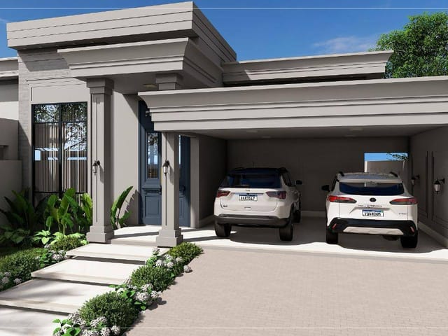 Casa com 365m² 3 quartos e 1 banheiro, à venda, no bairro Residencial Riviera Suíça l em Sinop