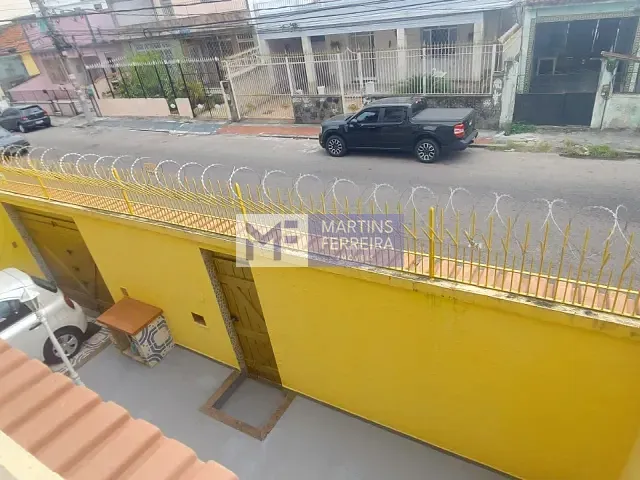 Casa com 321m² 4 quartos e 4 banheiros, à venda, no bairro Vila da Penha em Rio de Janeiro