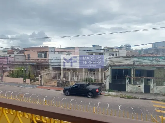 Casa com 321m² 4 quartos e 4 banheiros, à venda, no bairro Vila da Penha em Rio de Janeiro