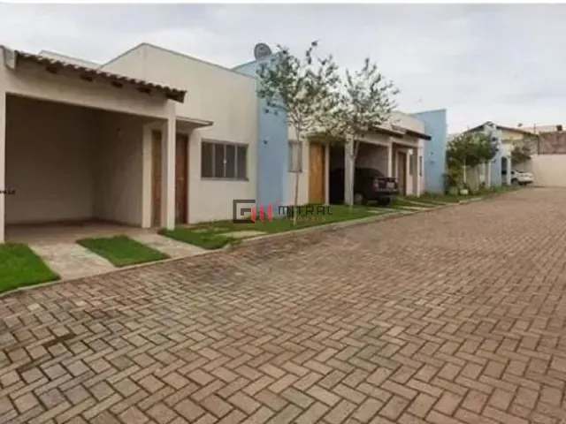 Casa 3 quartos e 2 banheiros, à venda, no bairro Aragarça em Londrina