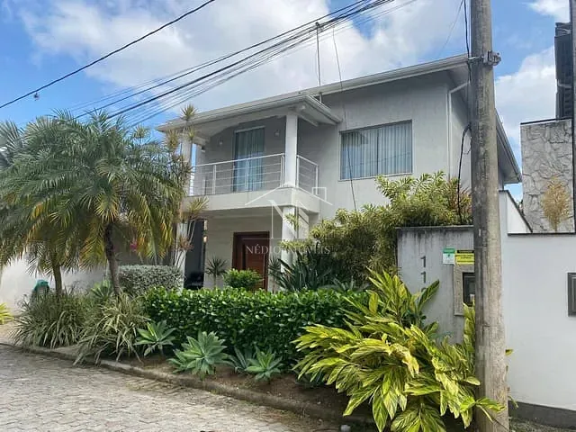 Casa com 360m² 4 quartos e 2 banheiros, à venda, no bairro São José do Imbassaí em Maricá