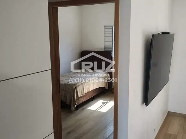 Casa 2 quartos e 1 banheiro, à venda, no bairro Loteamento Parque Serras de Atibaia I em Atibaia