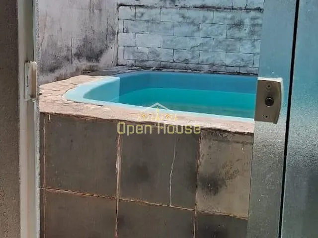 Casa 3 quartos e 2 banheiros, à venda, no bairro Vila Rica em Volta Redonda