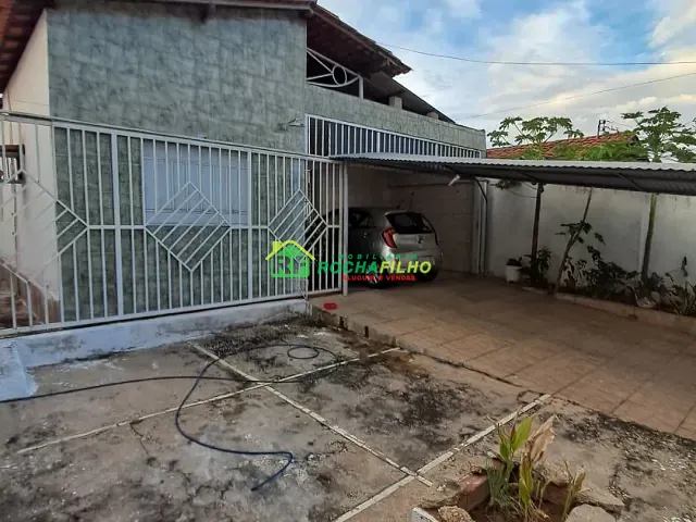 Casa com 350m² 3 quartos e 1 banheiro, à venda, no bairro Lorival Parente em Teresina