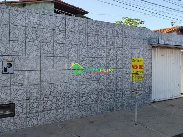 Casa com 350m² 3 quartos e 1 banheiro, à venda, no bairro Lorival Parente em Teresina