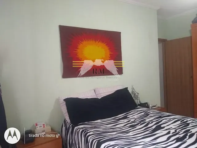 Casa com 192m² 3 quartos e 2 banheiros, à venda, no bairro Vila Antonieta em São Paulo