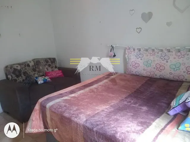 Casa com 192m² 3 quartos e 2 banheiros, à venda, no bairro Vila Antonieta em São Paulo