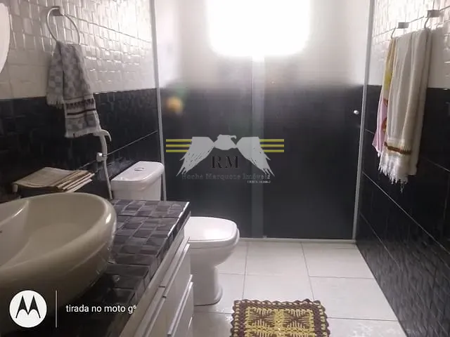 Casa com 192m² 3 quartos e 2 banheiros, à venda, no bairro Vila Antonieta em São Paulo