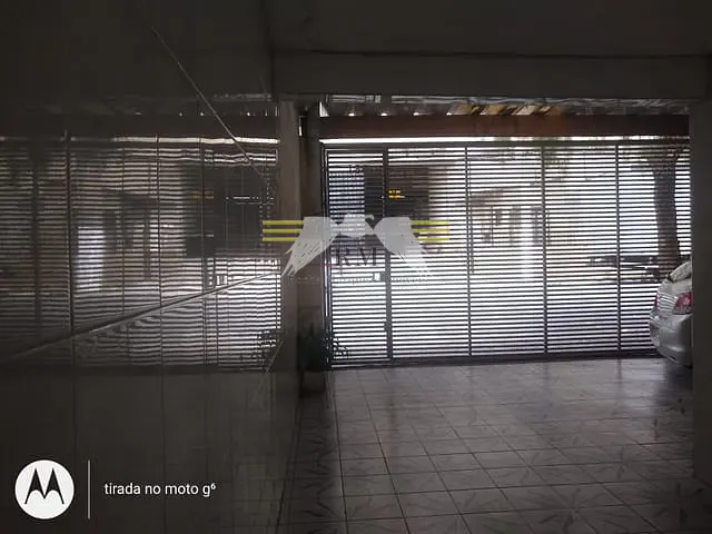 Casa com 192m² 3 quartos e 2 banheiros, à venda, no bairro Vila Antonieta em São Paulo