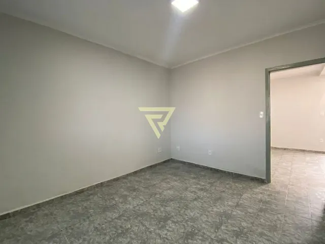 Casa com 125m² 2 quartos e 2 banheiros, à venda, no bairro Sumarezinho em Ribeirão Preto