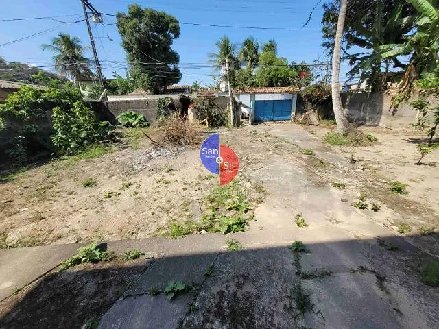 Casa com 360m² 2 quartos e 2 banheiros, à venda, no bairro Jardim da Paz (Praia de Mauá) em Magé