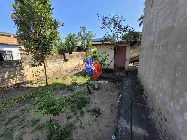 Casa com 360m² 2 quartos e 2 banheiros, à venda, no bairro Jardim da Paz (Praia de Mauá) em Magé