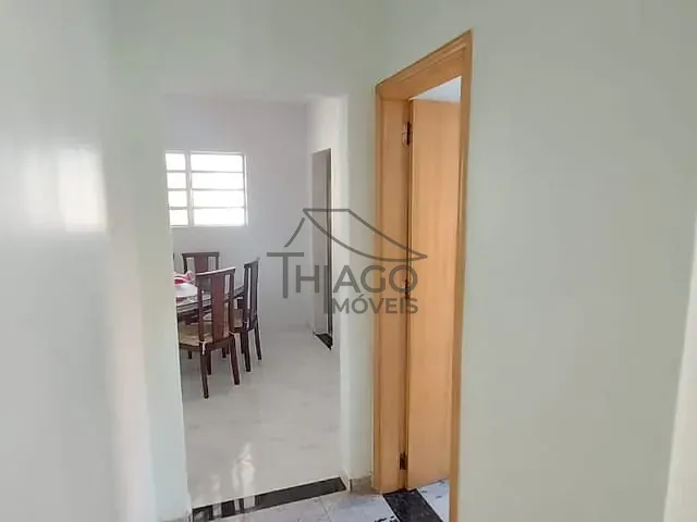 Casa com 395m² 3 quartos e 2 banheiros, à venda, no bairro Vila Guilhermina em São Paulo