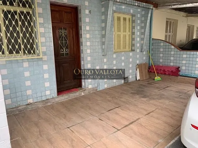 Casa com 150m² 2 quartos e 1 banheiro, à venda, no bairro Mooca em São Paulo