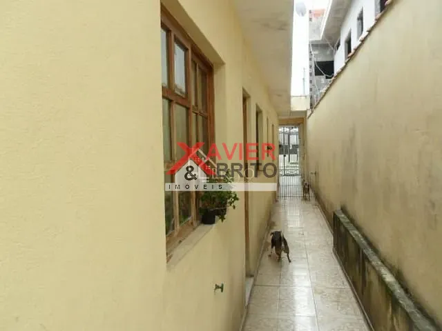 Casa com 50m² 2 quartos e 1 banheiro, à venda, no bairro 1 em SAO PAULO