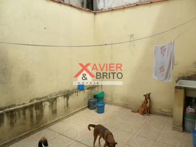 Casa com 50m² 2 quartos e 1 banheiro, à venda, no bairro 1 em SAO PAULO