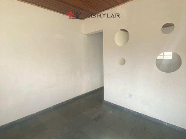 Foto do Casa - Casa para Locação 2 Quartos, 100M², Tulipas, Jundiaí - SP | Abrylar Negócios Imobiliários Ltda Me
