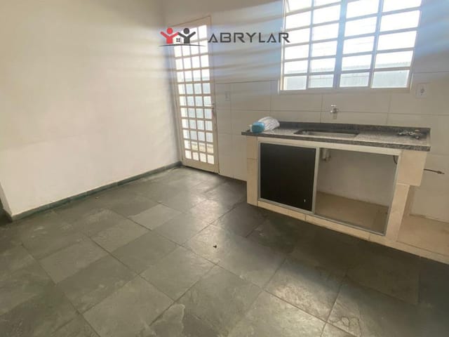 Foto do Casa - Casa para Locação 2 Quartos, 100M², Tulipas, Jundiaí - SP | Abrylar Negócios Imobiliários Ltda Me