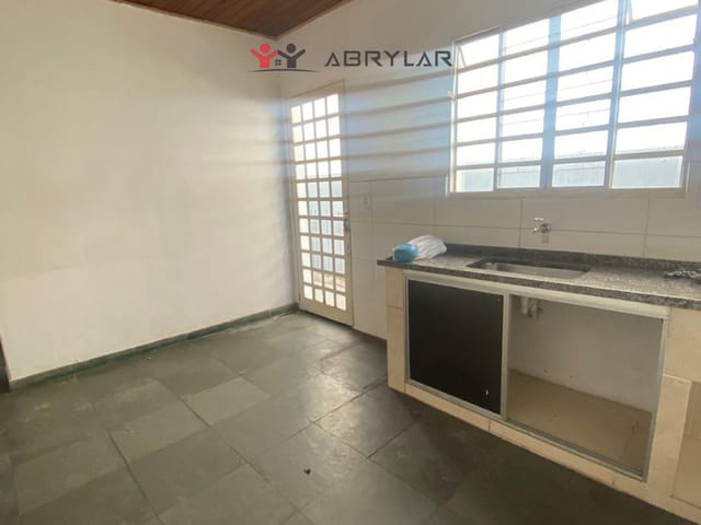 Foto do Casa - Casa para Locação 2 Quartos, 100M², Tulipas, Jundiaí - SP | Abrylar Negócios Imobiliários Ltda Me